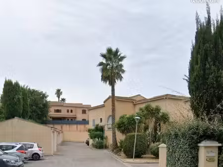 location garage
