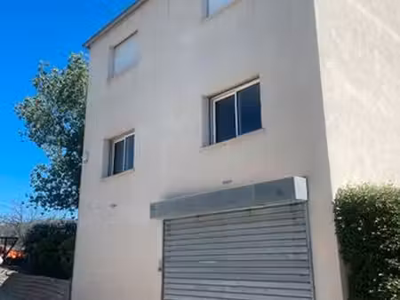 cuers loue garage