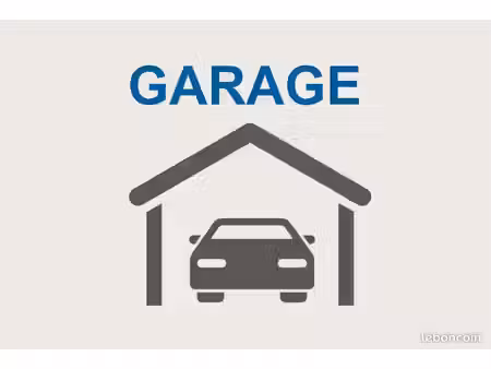 location garage