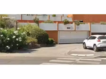 box garage