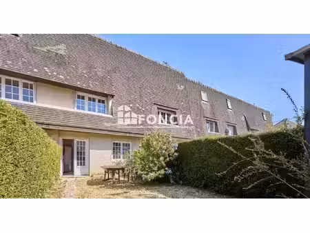 pavillon à vendre