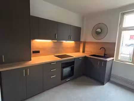 cabinet benedic metz