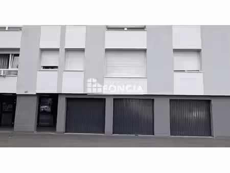 parking à vendre