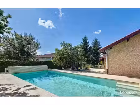maison 144m2