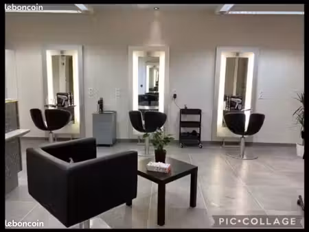 salon de coiffure oyonnax