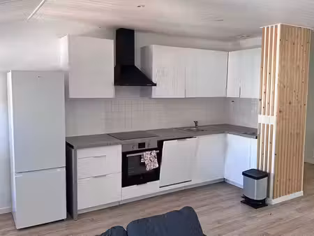 appartement t2 à louer 48m2