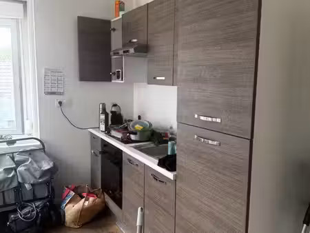 appartement t4