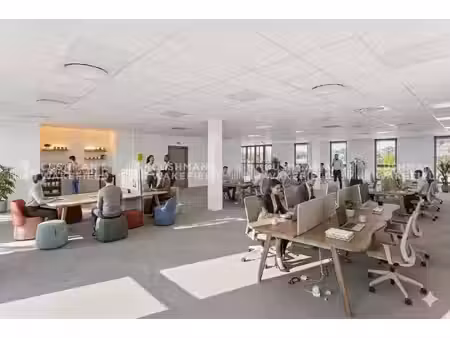 espace bureau à louer