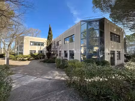 espace bureau à louer