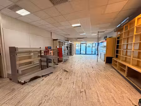 nabec immobilier