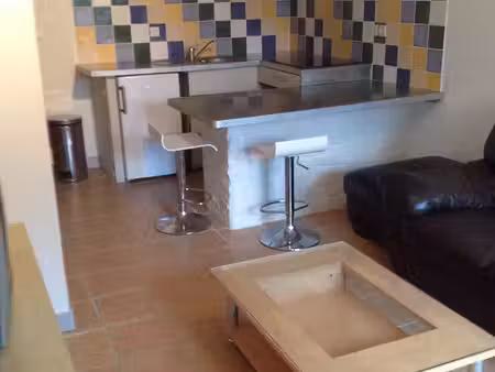 particulier loue un 35m² à reyrieux