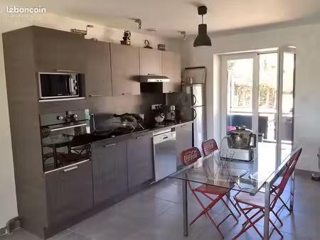t3 duplex 67m2