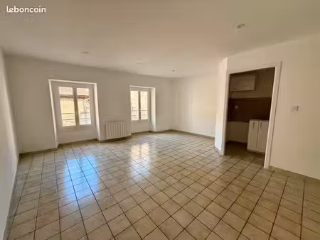 appartement t2