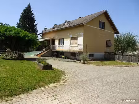 maison 4 pièces 104 m²