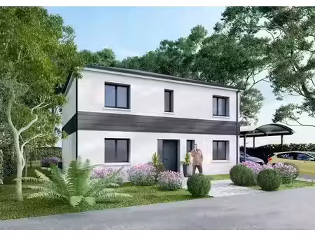 vente terrain 651 m² à boussy-saint-antoine (91800)  205 000 €