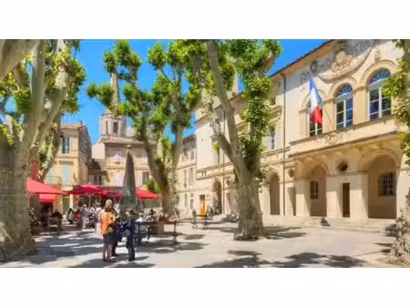 local commercial avec bail commercial