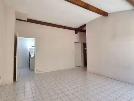 appartement t2 - les hauts du port