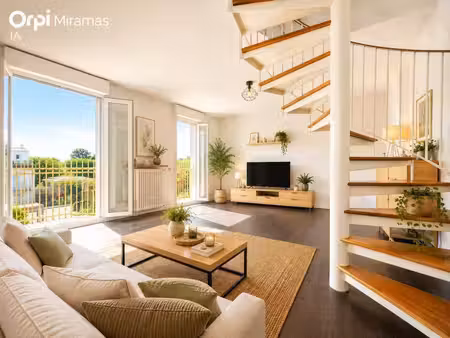 miramas immobilier
