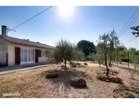 maison 4 pièces 82 m²