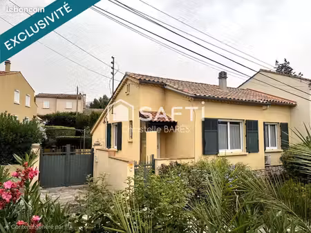 maison 3 pièces 86 m²