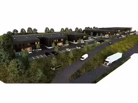 vente terrain 25000 m² à allonzier-la-caille (74350)  6 000 000 €