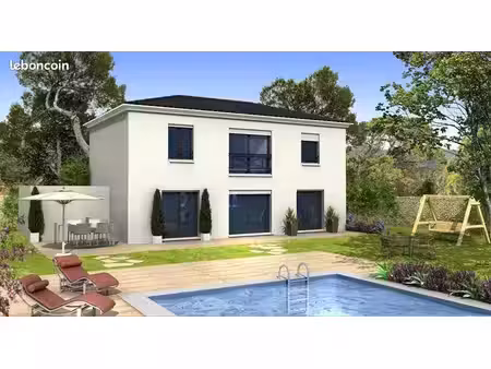 terrain à bâtir de 280 m² à toulon 83200 (83)