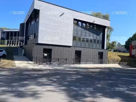 espace bureau à louer