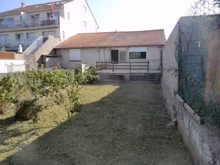 evel immobilier nancy
