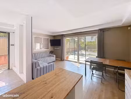 maison 4 pièces 67 m²