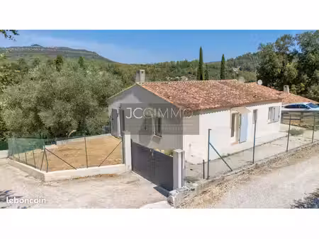 maison 4 pièces 92 m²