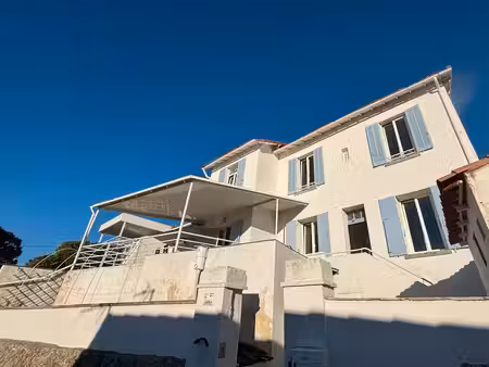 vends maison - 115m² - toulon