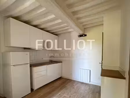 duplex à louer
