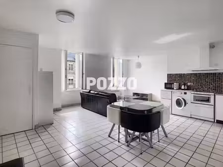 pozzo immobilier - pontorson