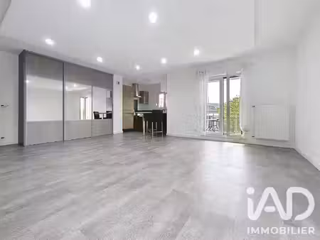 iad france aurélie caloiero