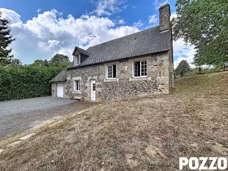 pozzo trouverie - villedieu