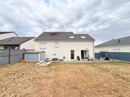 open immobilier