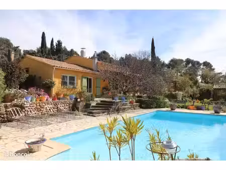 maison 5 pièces 163 m²