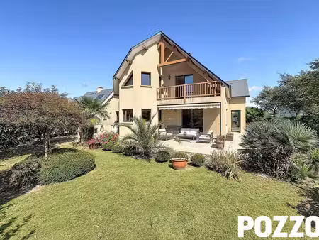 pozzo immobilier- yquelon