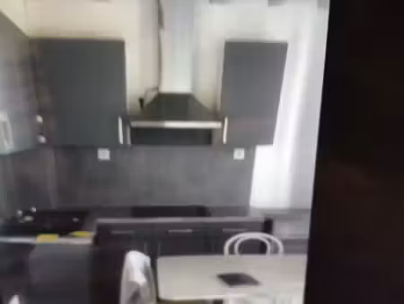 appartement rez de chaussée