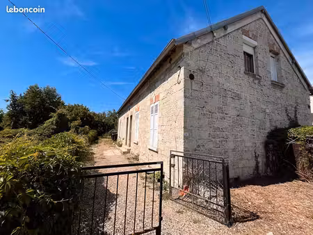 maison 4 pièces 102 m²