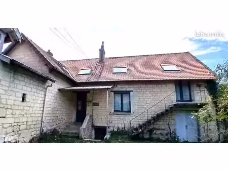 maison 6 pièces 136 m²