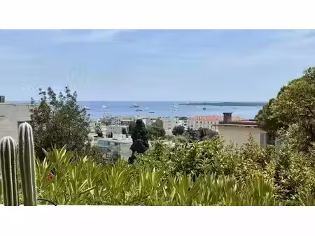 location meublée appartement 4 pièces 107.32 m² à cannes (06400)  4 400 €
