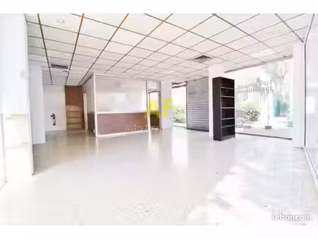 local 83 m² fréjus