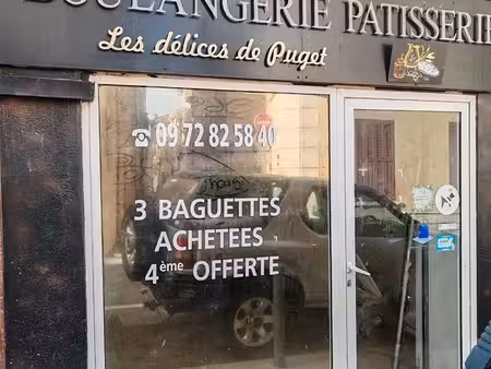 local commercial tout bail