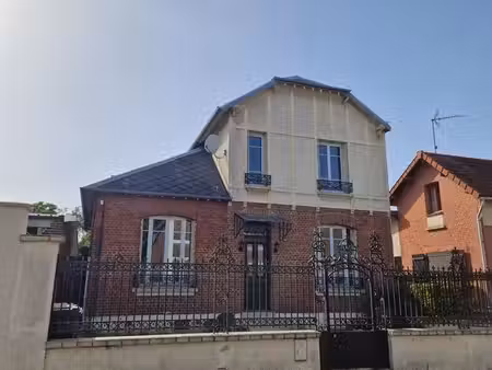 maison 5 pièces