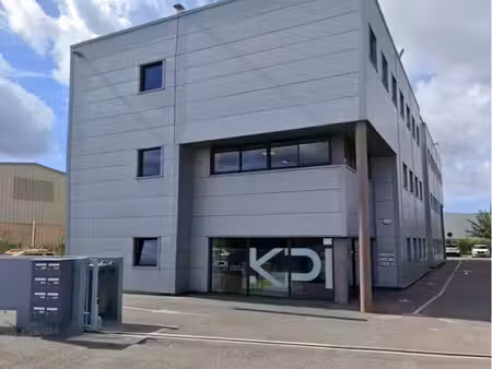 bureaux commerce 184 m2 la farlède