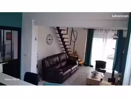 maison 3 pièces 75 m²