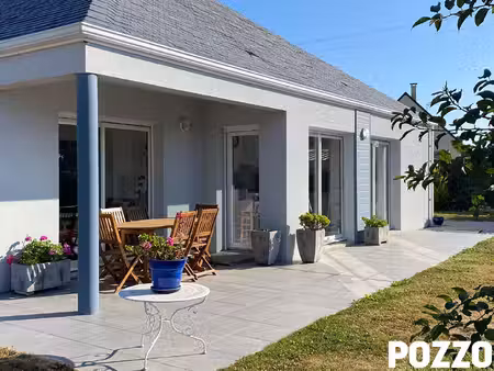 pozzo letellier le roux - st vaast la hougue