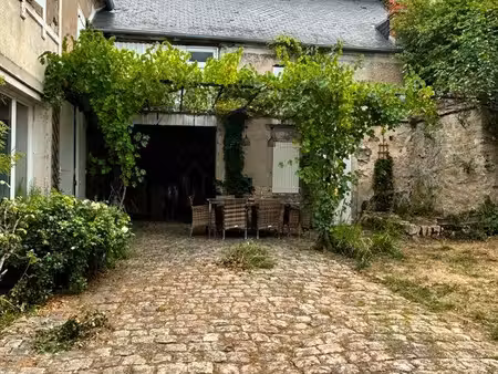 maison de charme 130 m2