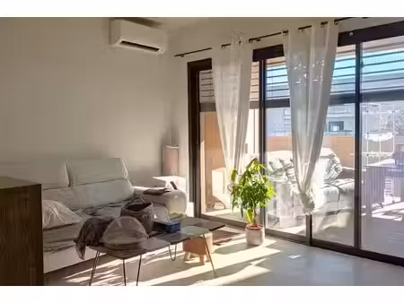 location appartement 2 pièces 53 m² à borgo (20290)  738 €